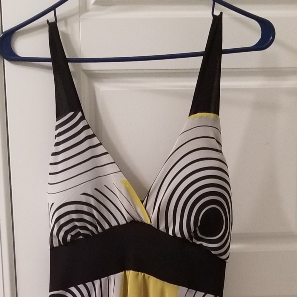 Touch Me lovely summer dress